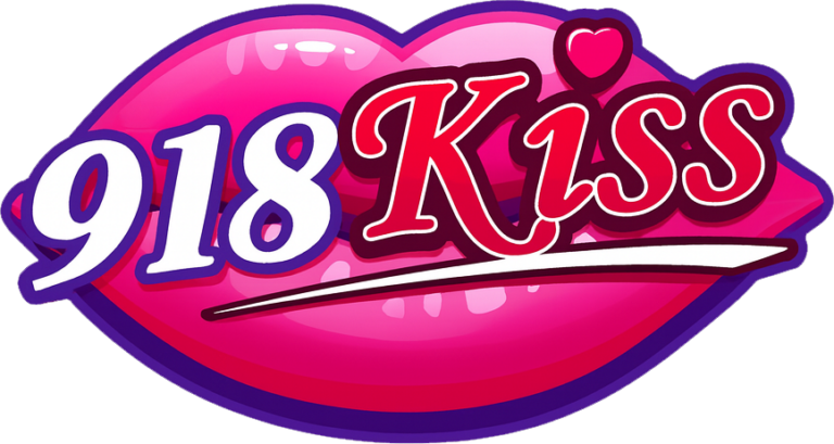 kiss918-logo