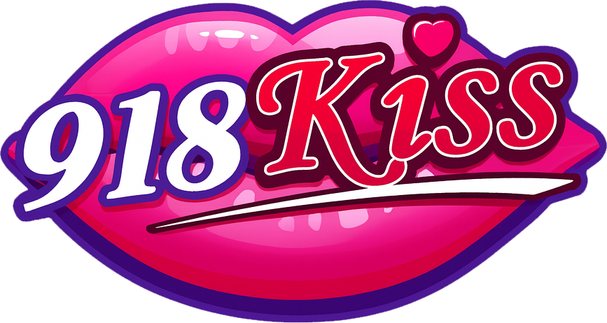kiss918-logo