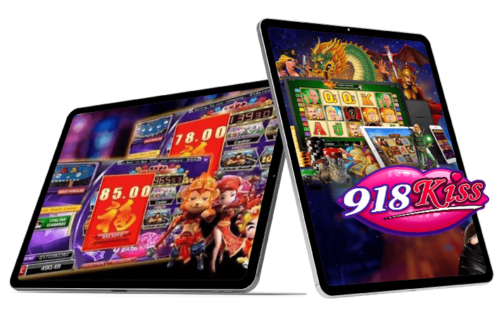 download-918kiss-เว็บตรง