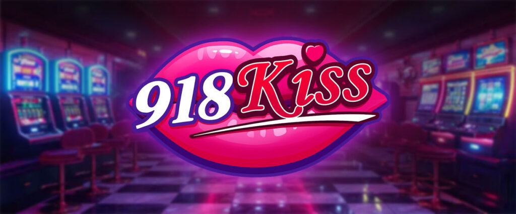 kiss918